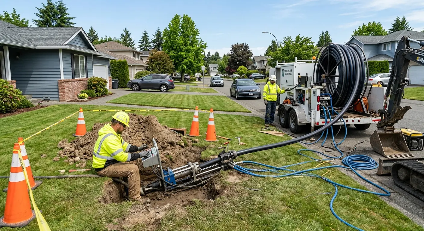 Sewer & Drain services in Addison, IL